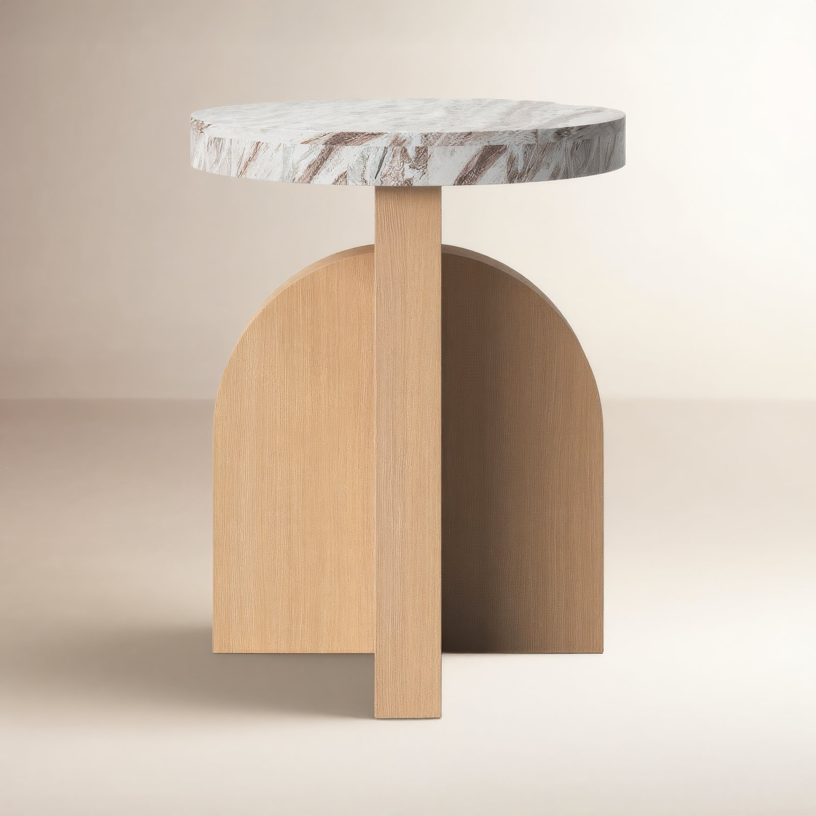Quirin End Table
