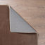Montagna Blue/Brown/Grey Indoor Rug-1372876723