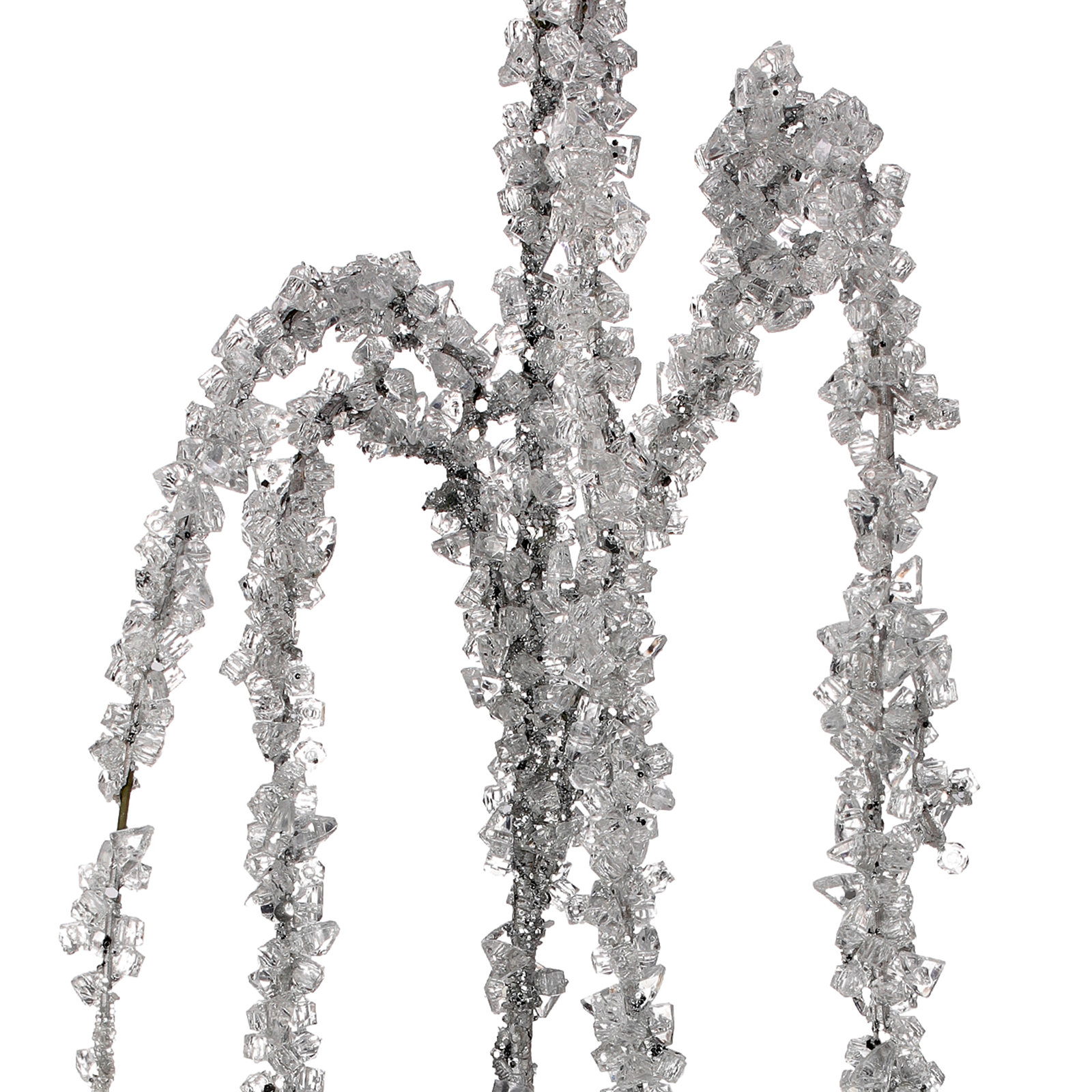 Jaquinton 36'' Animals Shatterproof Pick, Silver