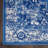Oriental Persian Area Rug-1276749357