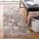 Gardner Performance Floral Rug