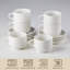 Porcelain Espresso Cup
