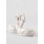 Endless Love Cake Topper