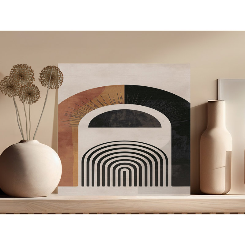 Wrapped Canvas Print Set, 40.64 cm H x 40.64 cm W