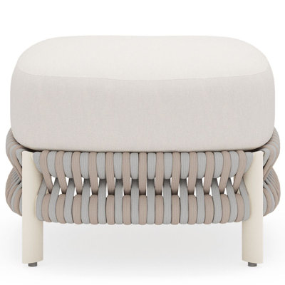 Eve Outdoor Ottoman