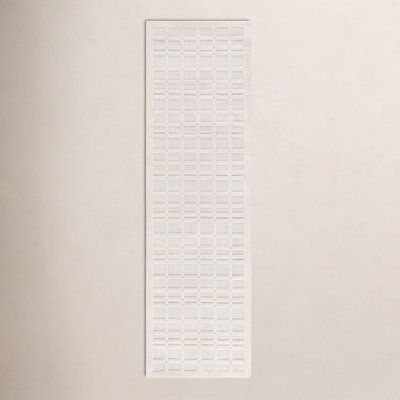 Giada Hand-Loomed Geometric Rug
