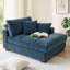 Upholstered Accent Chair