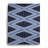 Chenille Geometric Indoor Rug-1074762319