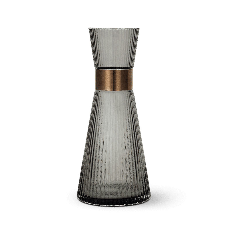 Grand Cru Glass Carafe