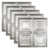 Transparent est en rupture de stock
