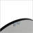Bathroom Mirror Black Aluminum Frame