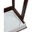 Solid Wood Computer Desk-932145317