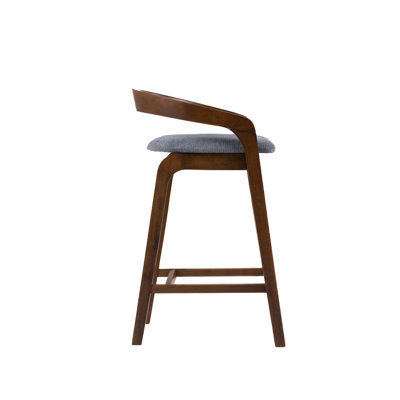 Piera 27" Bar Stool