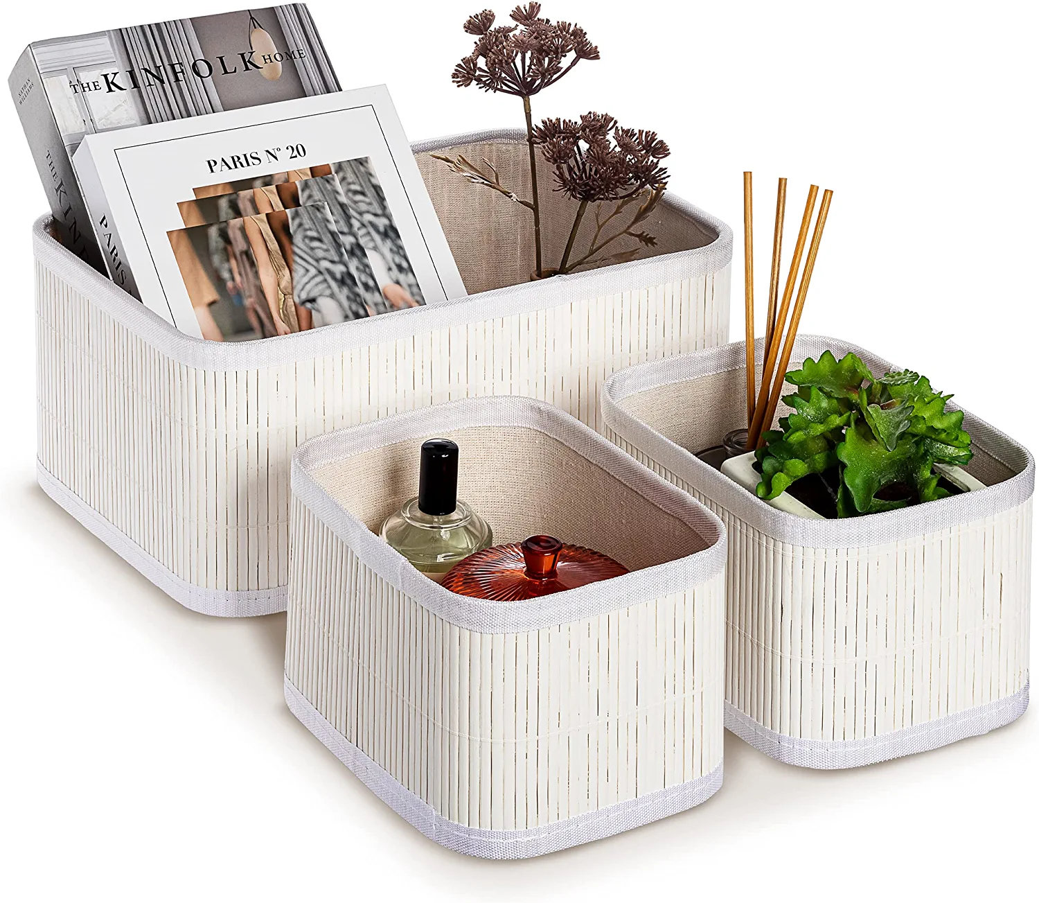 https://assets.wfcdn.com/im/58958395/compr-r85/2313/231381502/sorbus-bamboo-storage-baskets-set-of-3-organizer-bins-for-closet-open-shelves-bedroom-fluted-design-fabric-lining-generous-depth-large-size.jpg