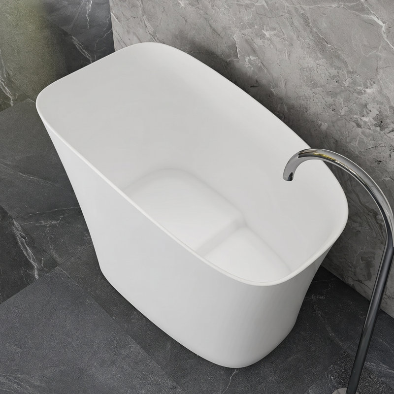 x Bathtub