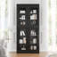 Vitrine 67 "avec portes en verre-360149588