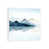 White Floater Framed is unavailable