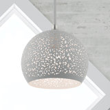 Bion 1 - Light Pendant