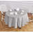 Narrow Stripe - 100% Pure Linen Tablecloth-1431491761-1433137515
