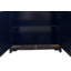 Schimmel Gold Leaf Rectangle Accent Cabinet