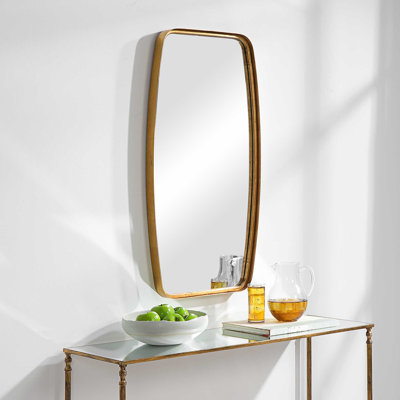 Miroir mural Belle