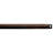 12" Burnished Antique Brass Ceiling Fan Downrod-915522202-915522177