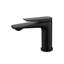 Solid Brass Single Hole Single Handle Bathroom Sink Faucet-126486372