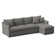 Cecelia 2 - Piece Upholstered Sectional