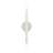 Armed Sconce-614881424
