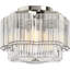 Occasion 3-Light Flush Mount-305666897