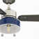 52'' Ceiling Fan with Light Kit