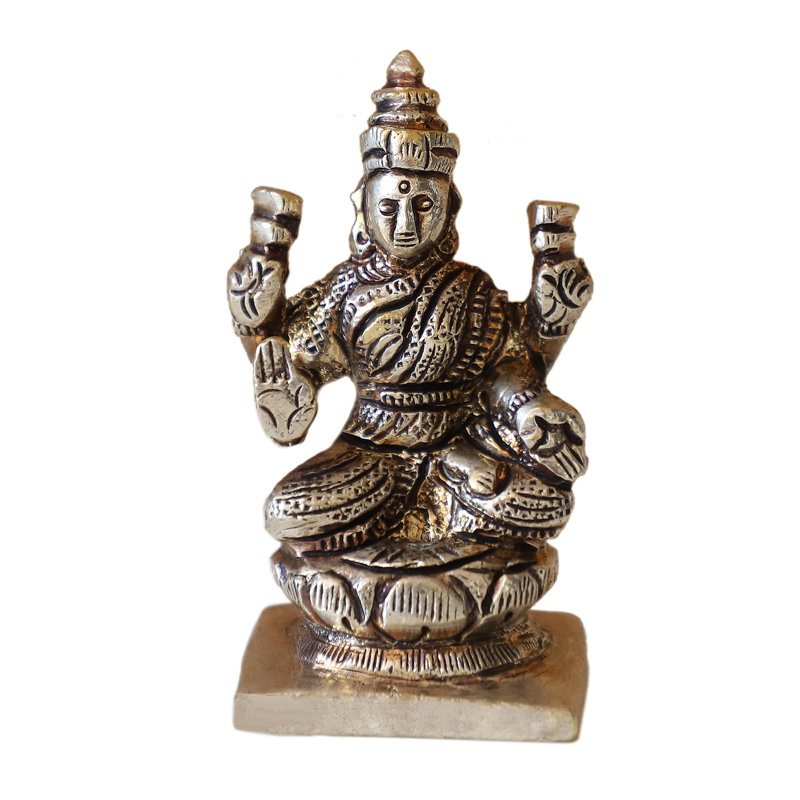 Sculpture Jamah