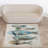 Abstract Themed Non Woven Soft Type Printed Rug with Monochromatic Artistic Details Perfect for Adding a Touch of Modern Elegance to Your Living Space-114330454