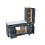 Ensemble de meuble-lavabo simple 66 po Disar-119275927