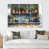 Wrapped Canvas