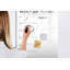 Magnetic Glass Dry Erase Board