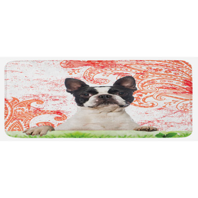 Tapis de cuisine Dog Lover