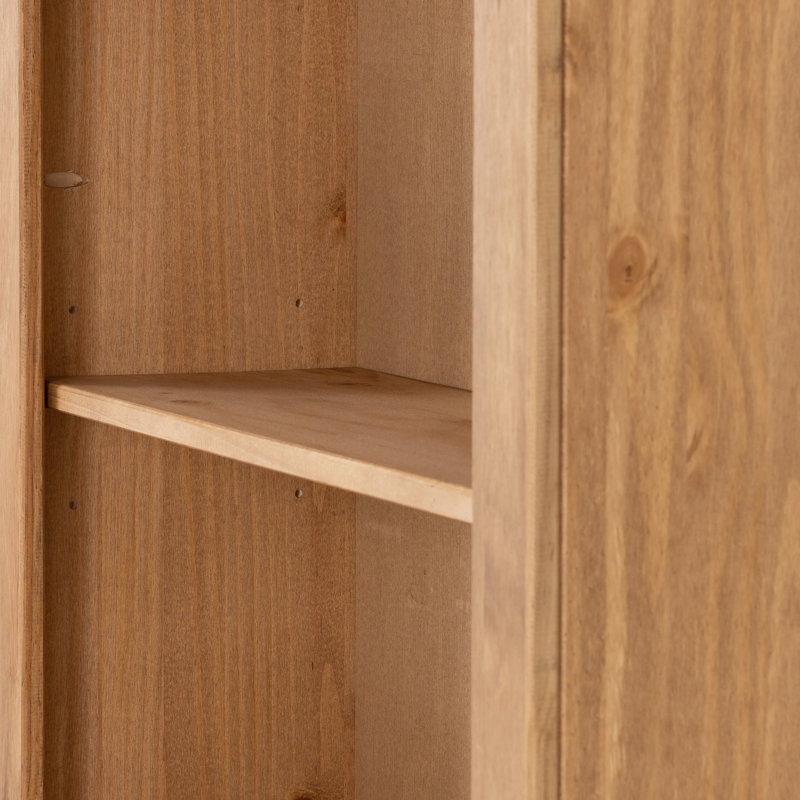 Emerfield Bookcase