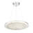 Reinhard - Light LED Single Pendant