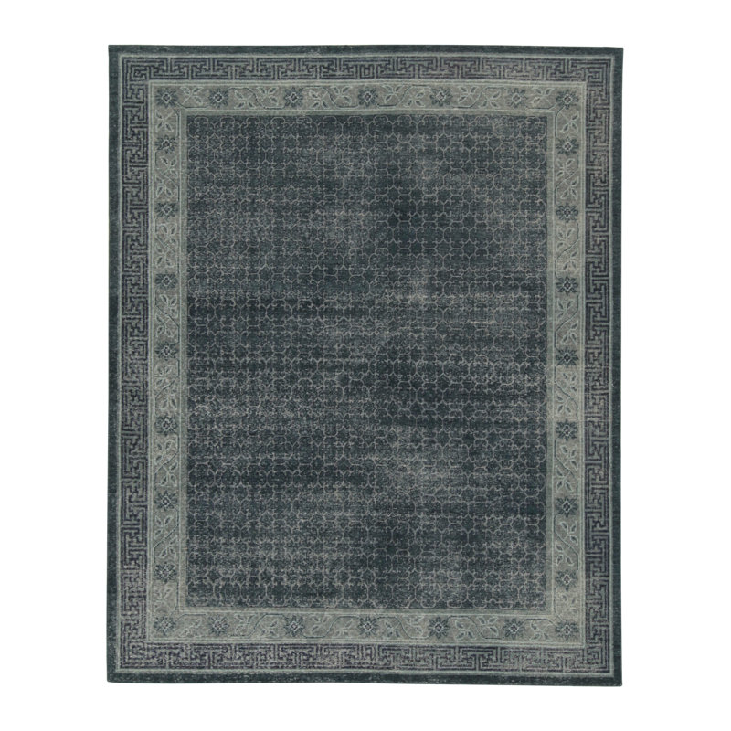 Homage One-of-a-Kind Rectangle 8'1" X 10' Area Rug