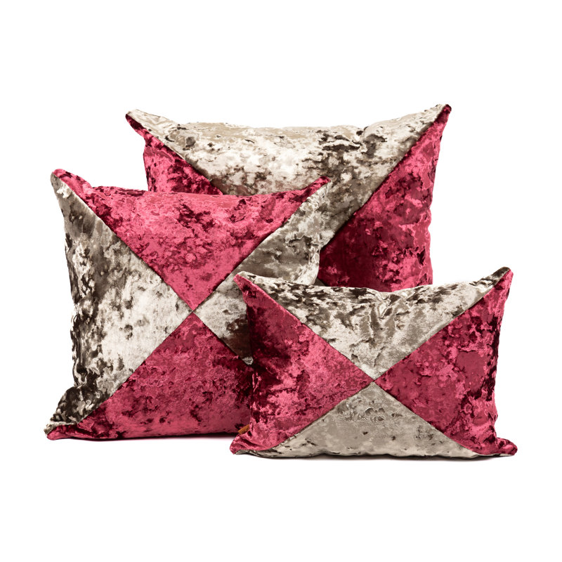 V Tinto, 13"H x 19"W, Rectangular