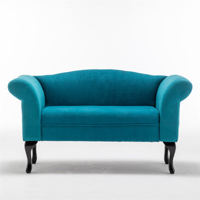 Beecham Upholstered 52.76'' Sofa