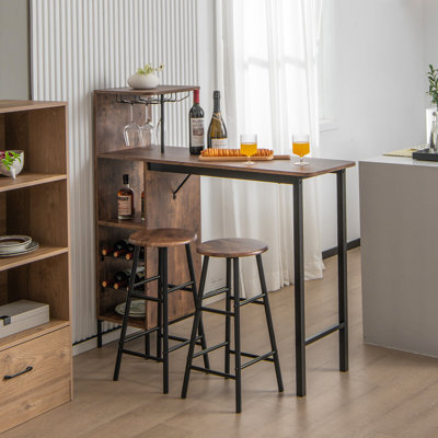 2 - Person Dining Set