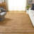 Cape Cod 236 Hand Woven Jute; Cotton No Pattern Rug-108597908