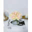 Yellow Real-Touch Roses – Faux Floral Arrangement-747403818