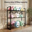 Steel Freestanding Sports Rack