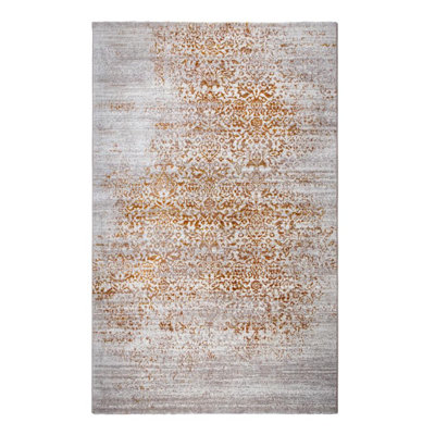 Magic Damask Area Rug
