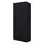 Armoire de rangement moderne Cornelia avec 7 tablettes réglables-569596532