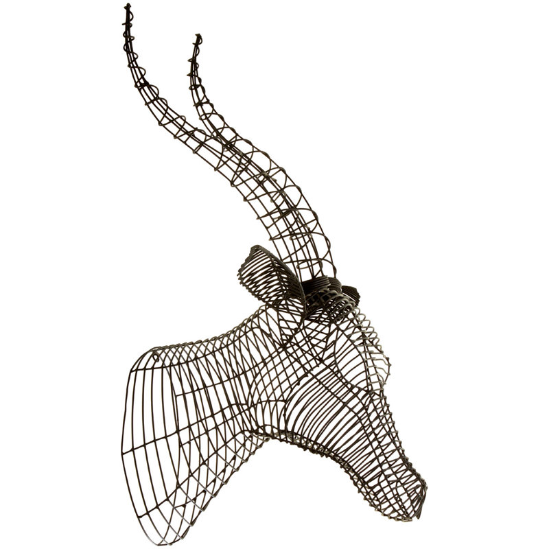 Pruett Animals Wall Decor