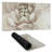 Delicate chrysanthemum - 15.75"x31.50" Desk mat
